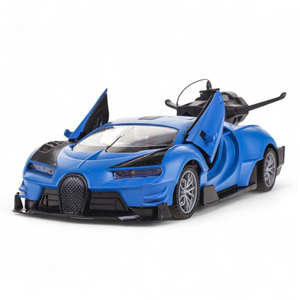 Машина классическая на РУ, коробка RD519P-1/2