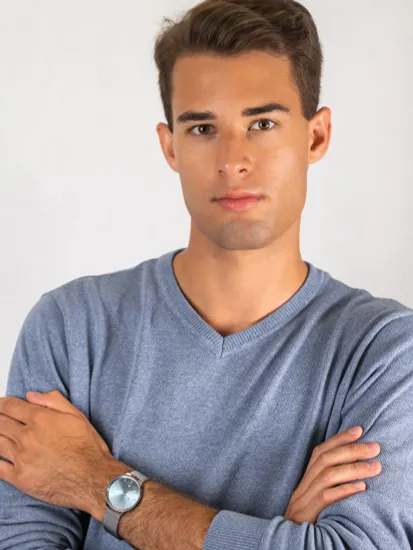 Мужские часы Skagen SKW6521