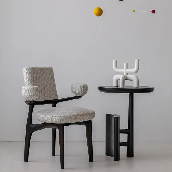 Стул‑кресло «Леди»