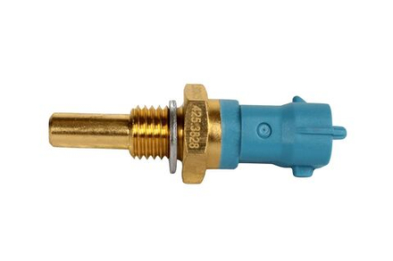 Датчик температуры для автомобилей ГАЗ 40524 Евро-III LS 03425 LUZAR