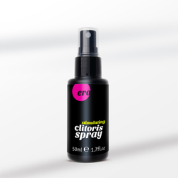HOT ERO Cilitoris Spray - Спрей стимулирующий для женщин, 50мл