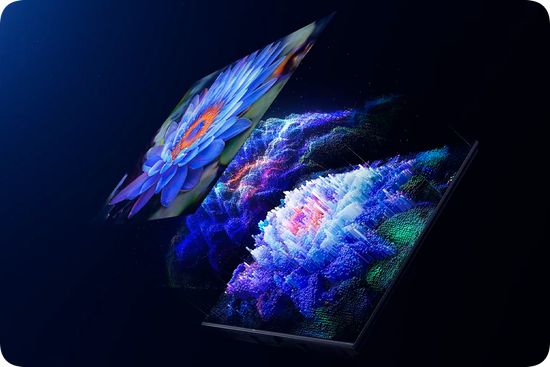 Телевизор Xiaomi TV S Mini LED 55 144HZ (2024)