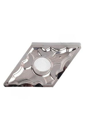 DNGG150608-LC ZN101 Пластина твердосплавная