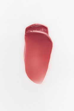 ZARA Увлажняющий блеск для губ, светло-розовый