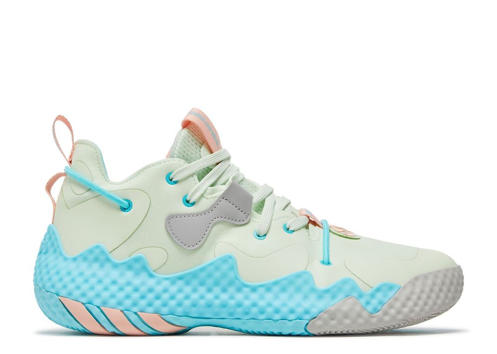 Harden Vol. 6 &#39;Green Mist Pulse Aqua&#39;