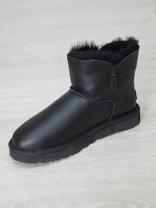 Угги женские зимние