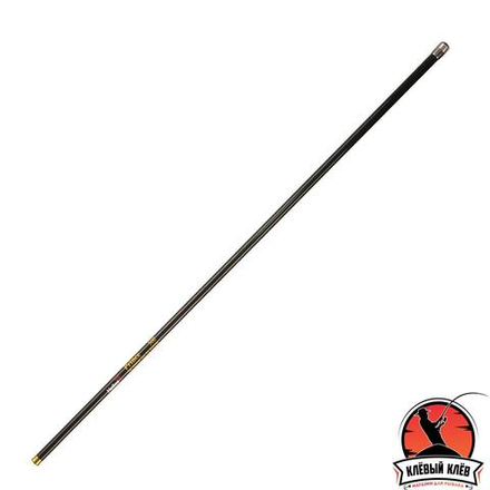 Удилище маховое Prince carbon, 5m, 10-30g (HS-P-500) Helios