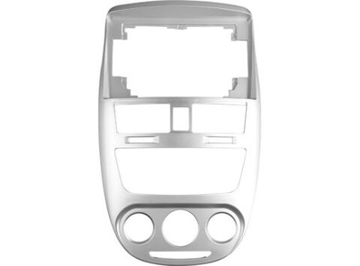 Переходная рамка для магнитолы Buick Excelle 2008-2015 9.0"