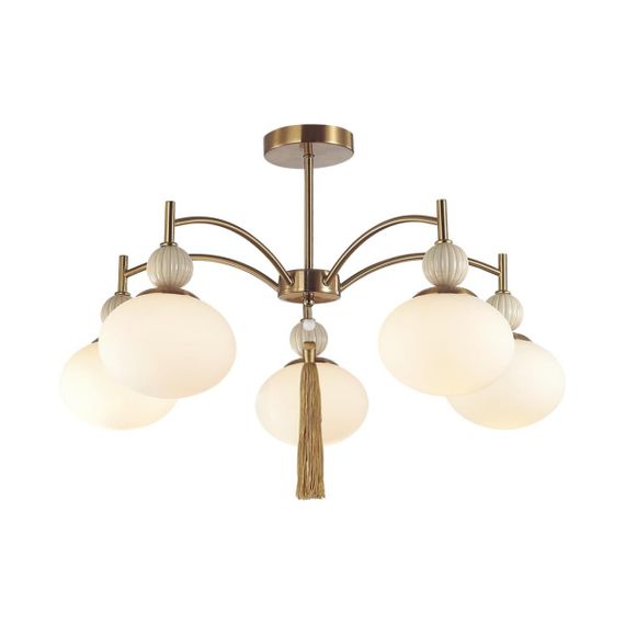 Люстра Lumion GLORIYA 8272/5C