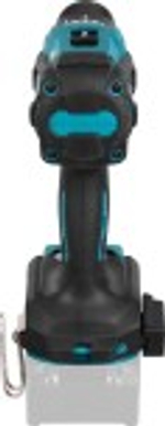 Дрель-шуруповерт аккумуляторная MAKITA HP001GZ ударная без АКБ и ЗУ