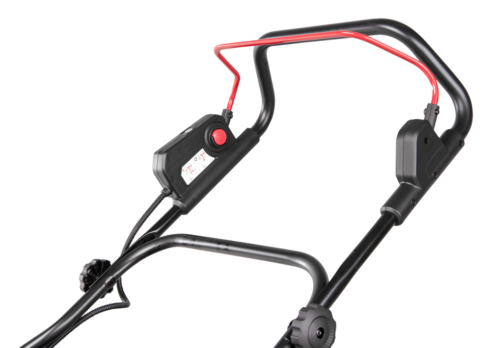 Скарификатор-аэратор аккум. XGT 40vMAX, 1700Вт, 38см, 18 ступен., -12/+5мм, травосбор.50л Makita UV001GZ