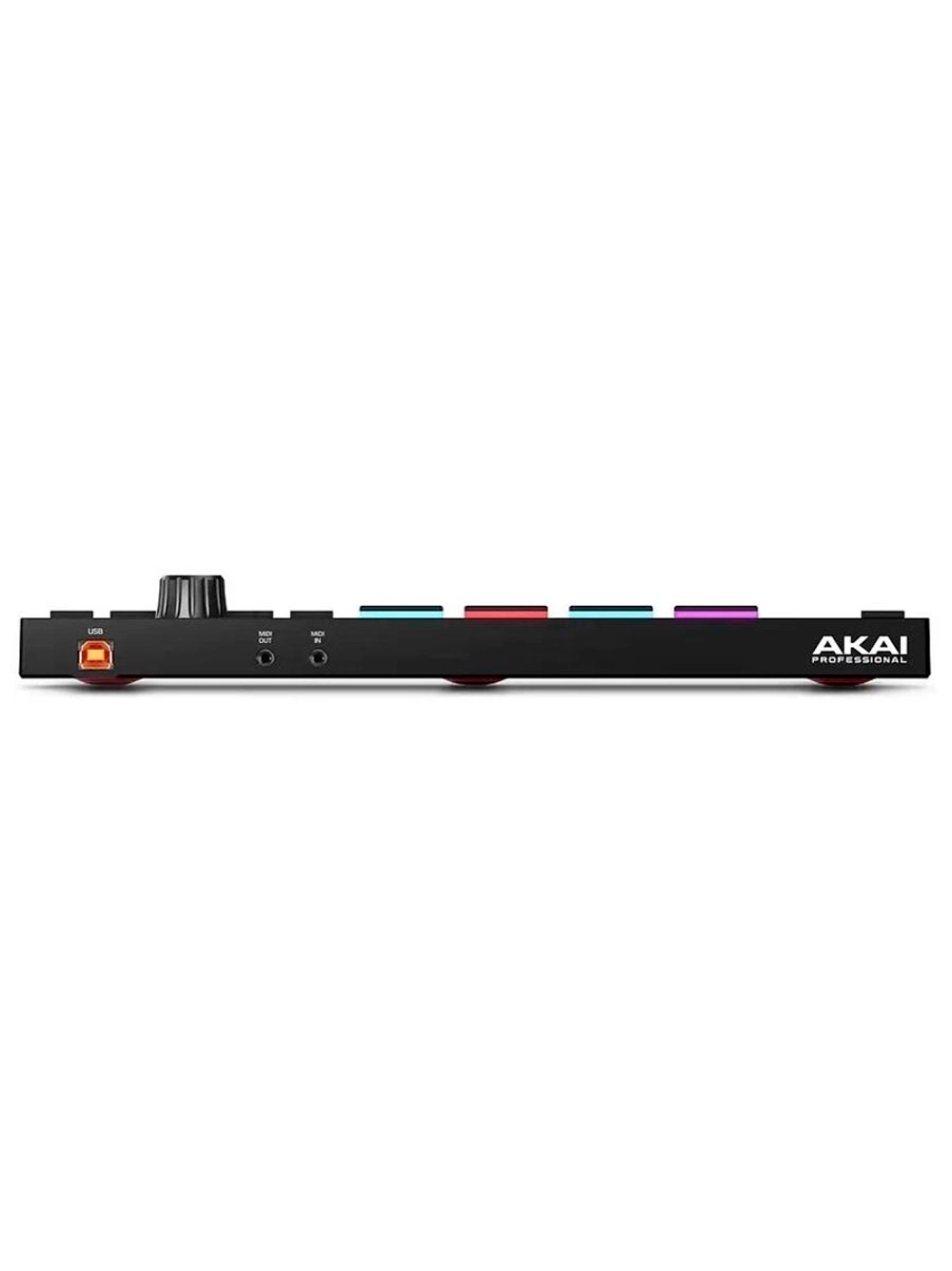 Контроллер Akai PRO MPC Studio 2