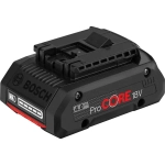 Аккумулятор ProCORE18V 4 А·ч BOSCH 1600A016GB