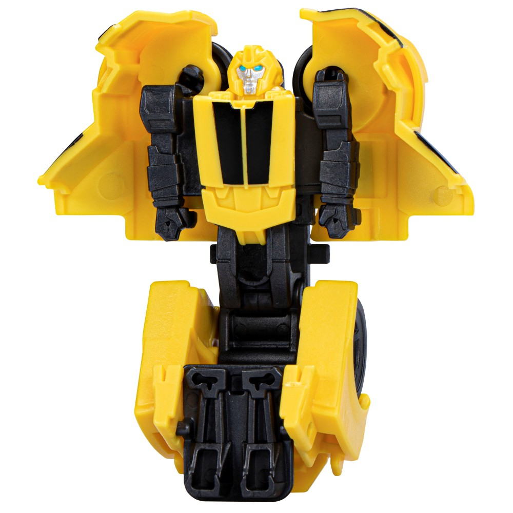 Hasbro Transformers EarthSpark - Фигурка Bumblebee Tacticon F6710