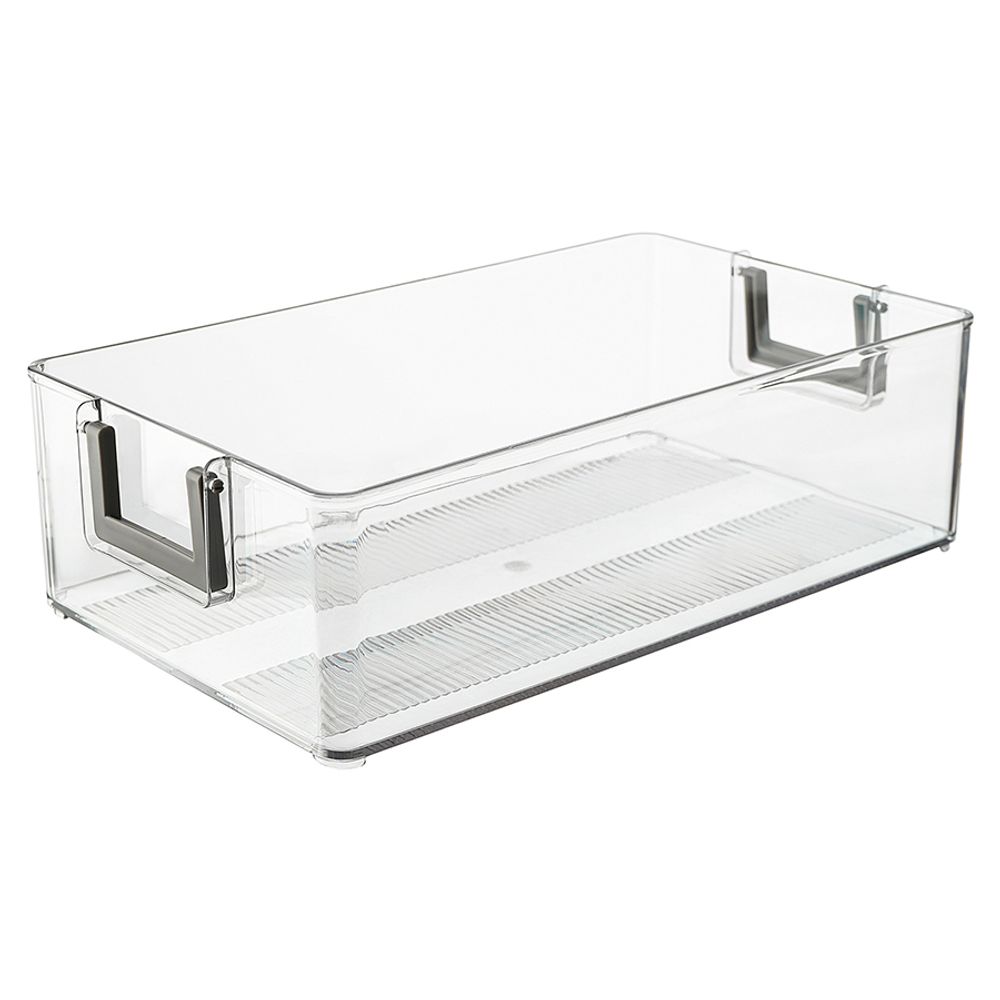 Органайзер для холодильника с ручками Keep in, M