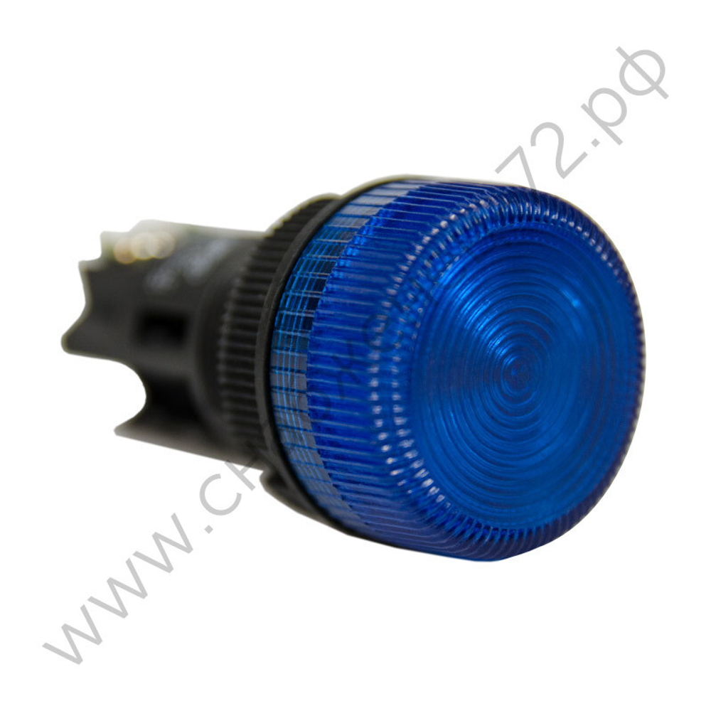 Лампы сигнальные Энергия d22 мм