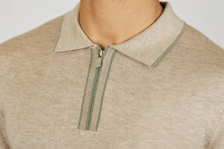 Поло Brunello Cucinelli