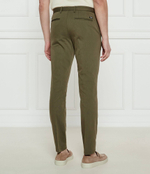 Брюки Kaito1_T BOSS BLACK - хаки(50487754)