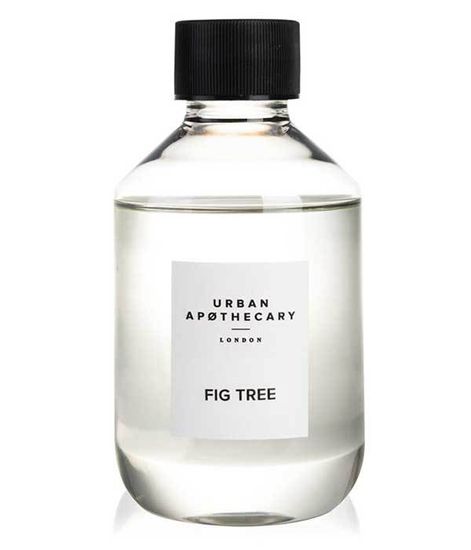 Инжир сменный аромат для аромадиффузора с палочками, Urban Apothecary