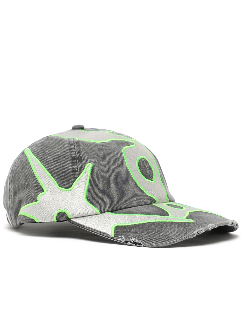 Кепка Thirty Three And A Third Baseball