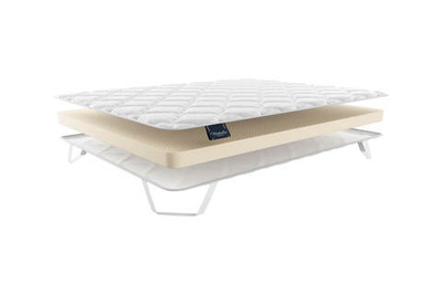 Наматрасник Латекс 8