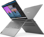 Ноутбук Lenovo IdeaPad Slim 5 16AKP10, 16'', 2.8K (83HY000PRK), серый в регионах России