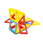 Магнитный конструктор MAGFORMERS Tiny Friends