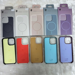 Чехол Beats Case с MagSafe для iPhone 16 Pro Max