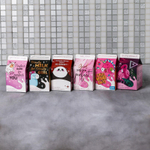 Соль в коробке «Для сказочного вечера» с ароматом персика - 200 гр.