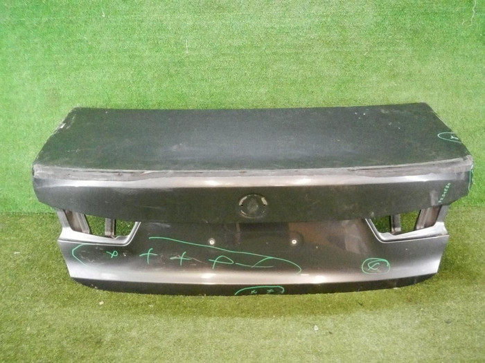 Крышка багажника BMW 3er G20 (2018-н.в.)