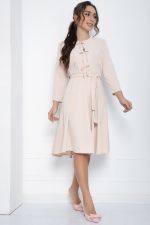 Платье Холли (бежевое) П11995 LT Collection