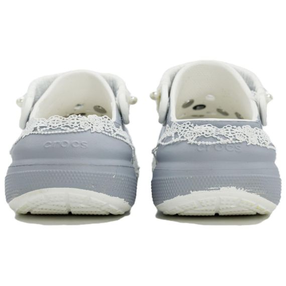 Crocs Crush Clog 'Advanced Grey'