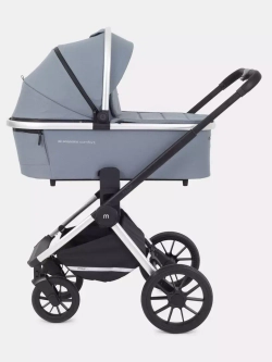 Коляска универсальная 3 в 1 Mowbaby Tilda