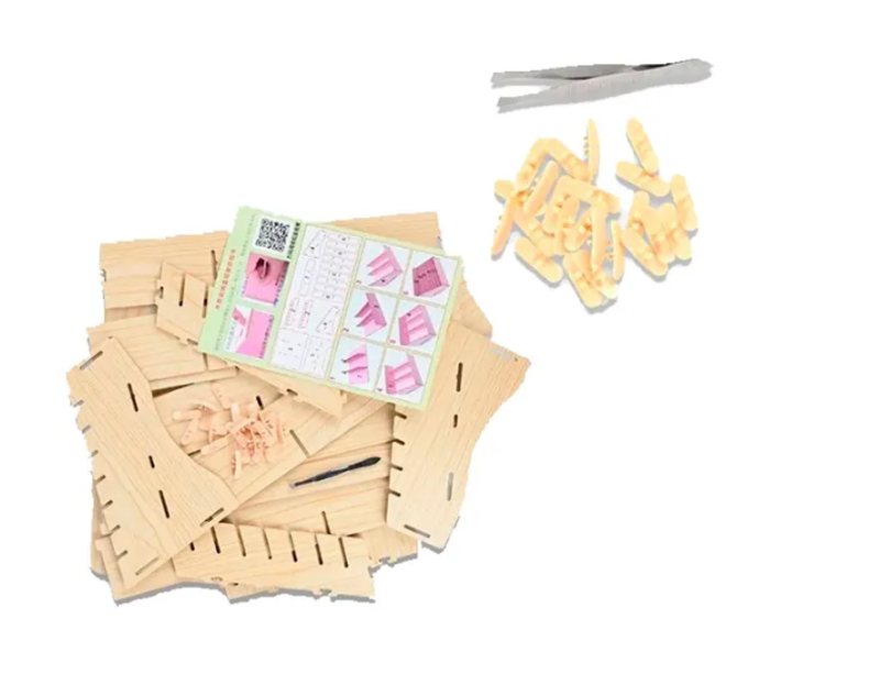 Органайзер для хранения телефонов (24 ячейки)