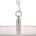 Люстра Freya FR5906-PL-05C-CH