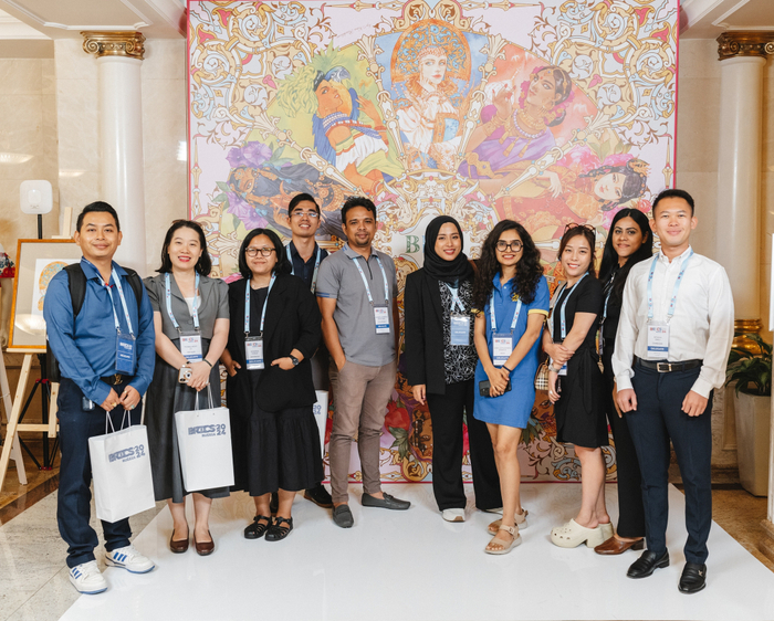 РОЛЬ СУВЕНИРА В КОНТЕКСТЕ КУЛЬТУРНОЙ ДИПЛОМАТИИ