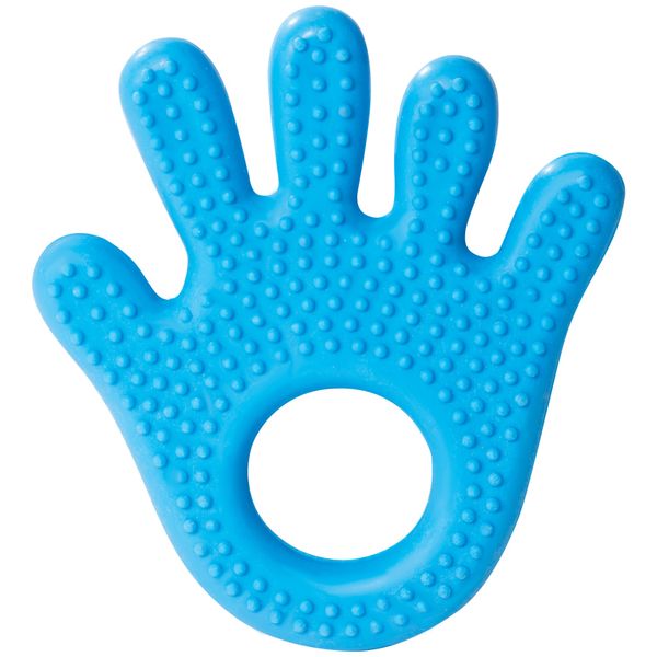 Игрушка для собак из цельнолитой резины Triol 