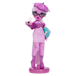 Кукла Rainbow High Шэдоу хай Лавендер Линн 592815EUC | Rainbow High Shadow High Lavender Lynn | модная кукла 4+