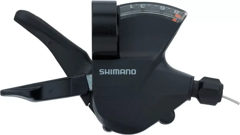 Шифтер 8ск Shimano SL-M315 (Уценка)