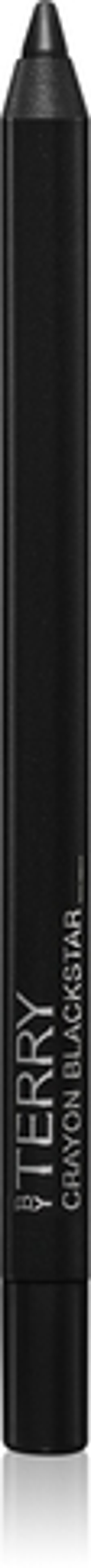 By Terry Crayon Blackstar - Водостойкий карандаш для глаз оттенок 1 Black Print, 1 g