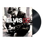 Elvis Presley / Elvis '56 (LP)
