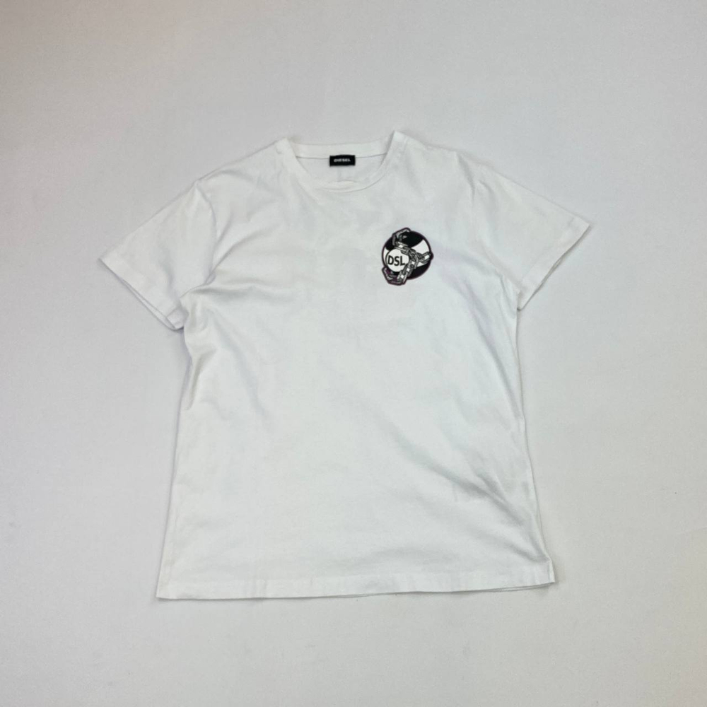 Футболка Diesel