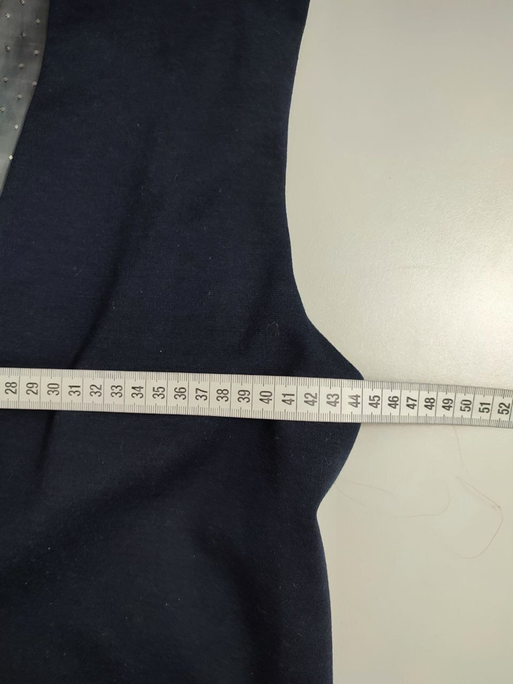 Жилет Shaluny школьный на 14 лет