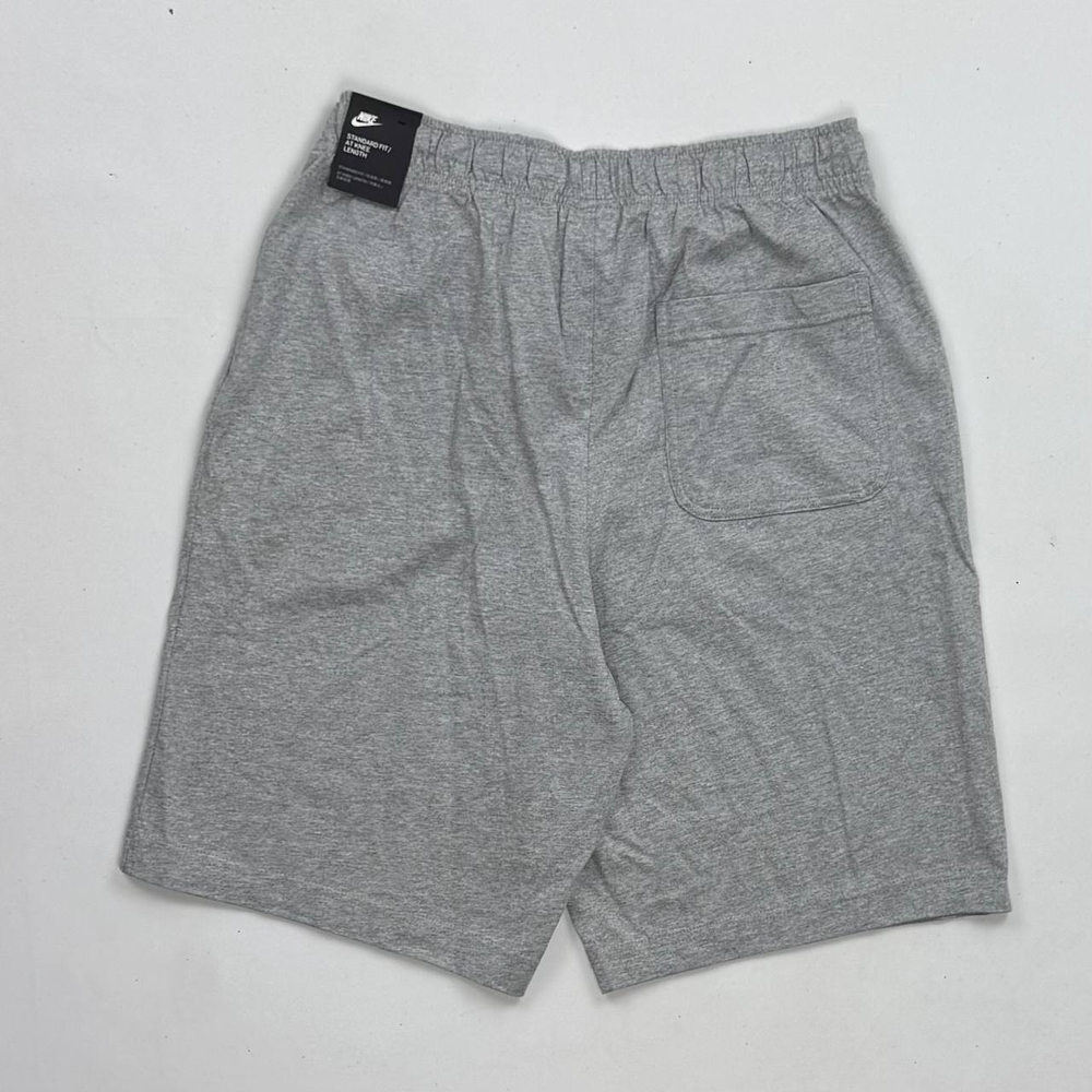 Шорты Nike Club