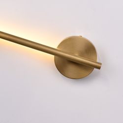 Настенный Светильник Babetta Wall B Left By Imperiumloft