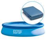 Чаша для бассейна Easy Set Pool 305x76 см 3853л Intex 10318