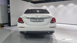 Mercedes-Benz E-Class W213 E300 4MATIC Exclusive (12.2019)