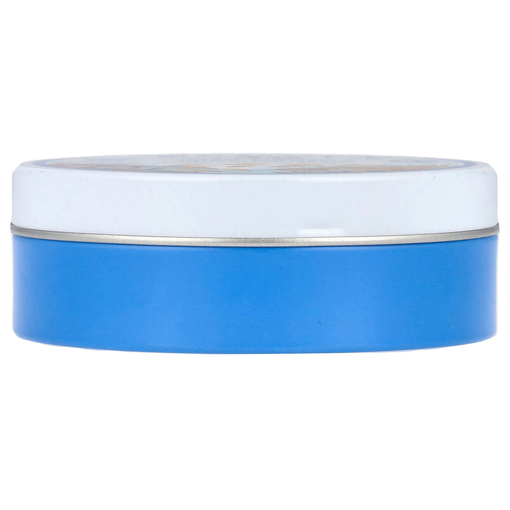 Badger, Sport, минеральное солнцезащитное средство с чистым цинком, SPF 40, без запаха, 68 г (2,4 унции)