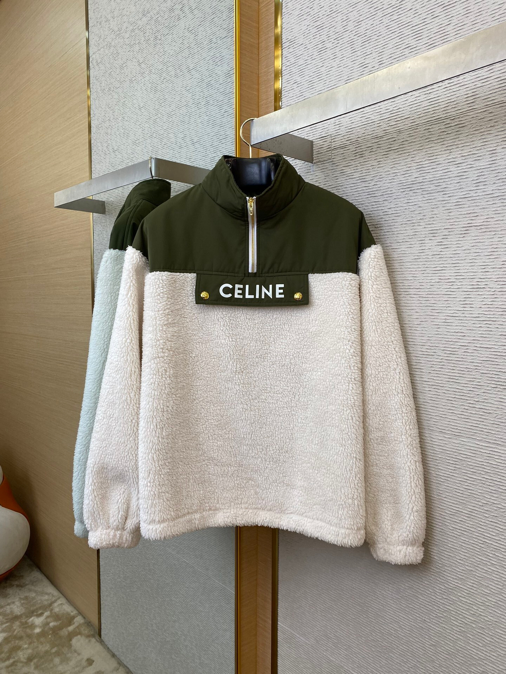 Celine Jacket