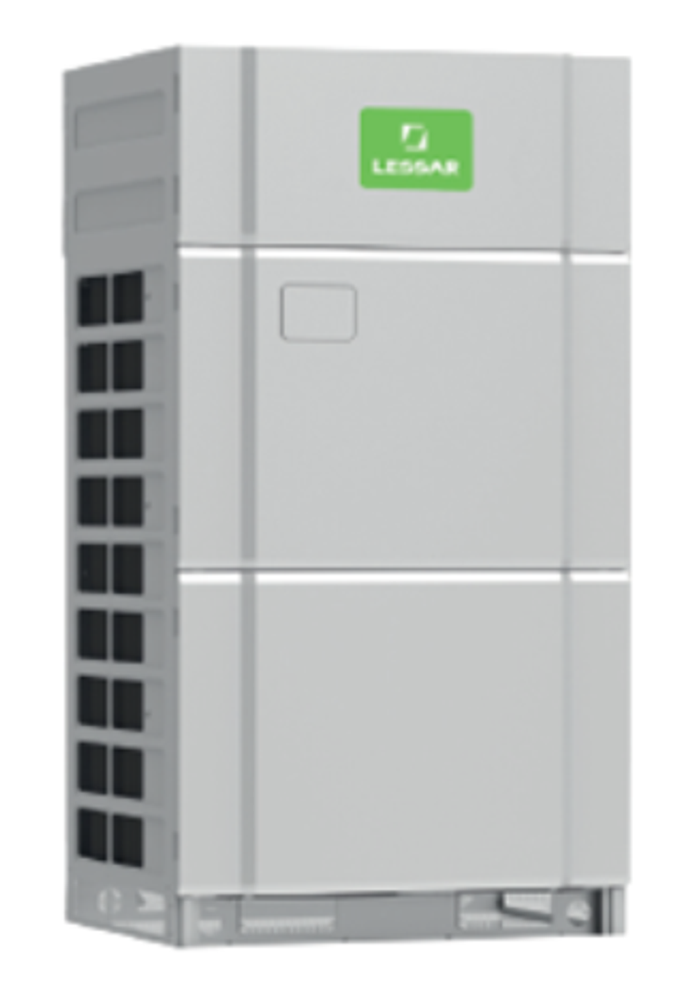 Наружный блок VRF системы Lessar LUM-AHE400AUA-4
